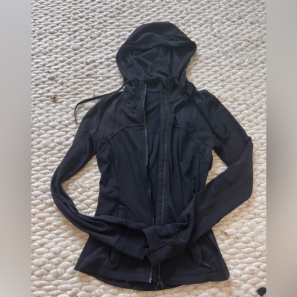 Lululemon jacket